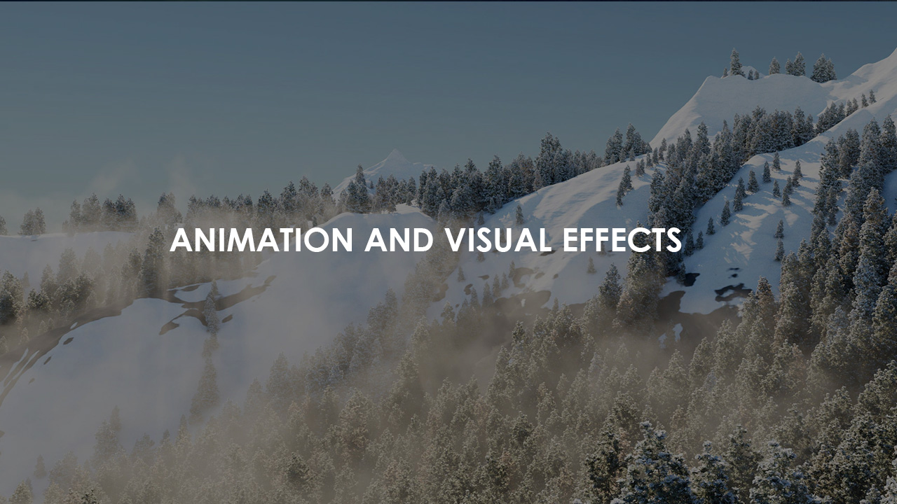 5 differences between Cinema 4D and Maya - Animation and visual effects