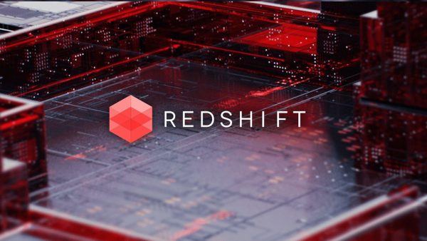 7 Best 3d Render Engines In 2022 Redshift 600x338 