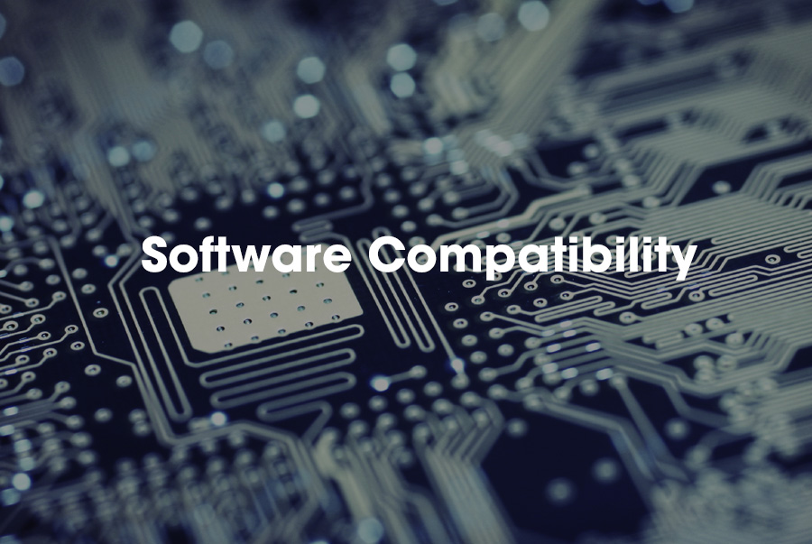 IaaS vs SaaS Software Compatibity