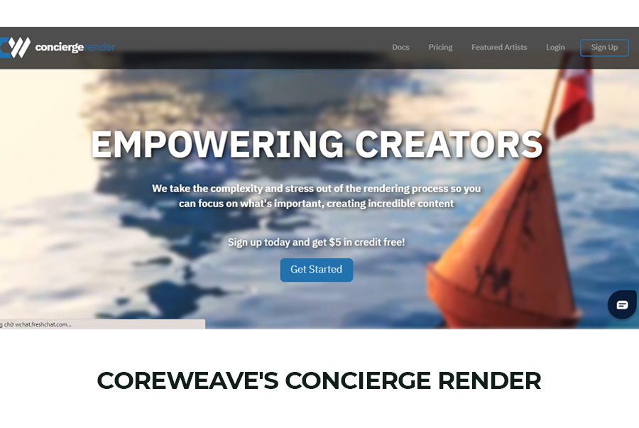 top 3 best Blender render farms in 2022 Concierge