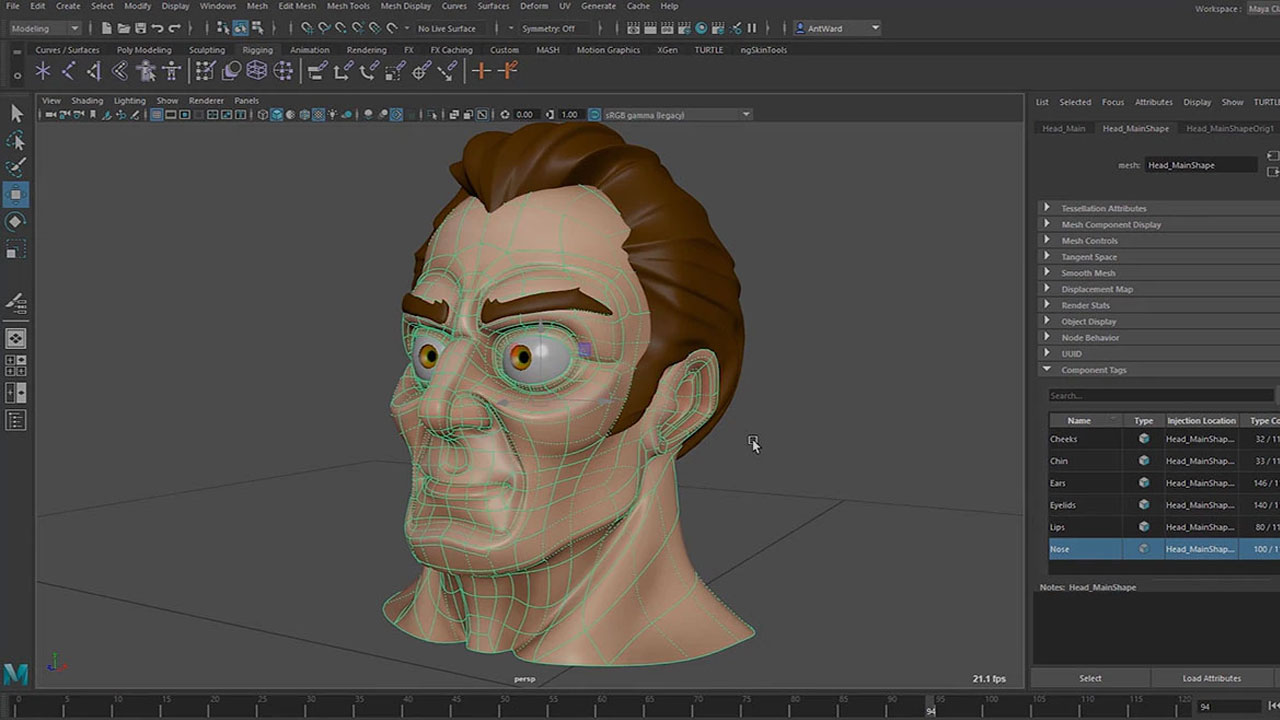Top 7 best free 3D software for beginners Maya