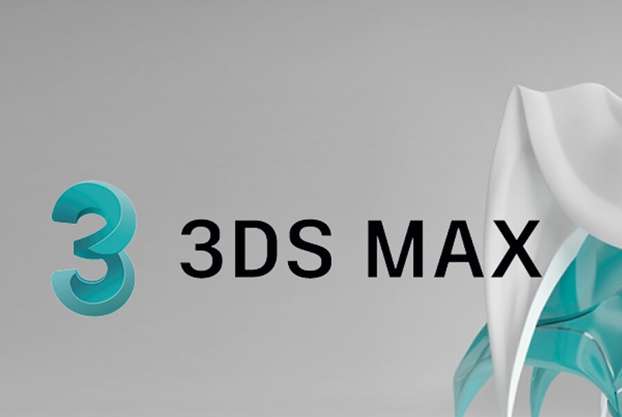 3Ds Max best 3D animation software
