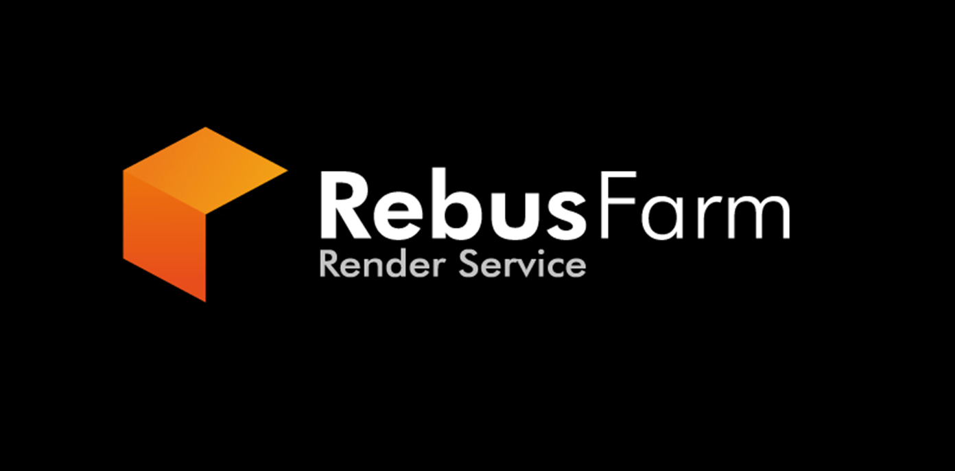 top 4 best online render farms for OctaneRender in 2022 - Rebus Farm