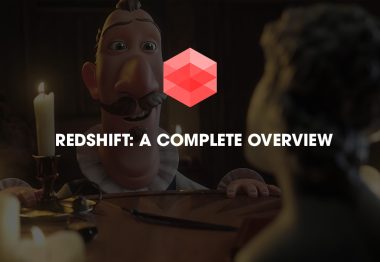 Redshift render a complete overview
