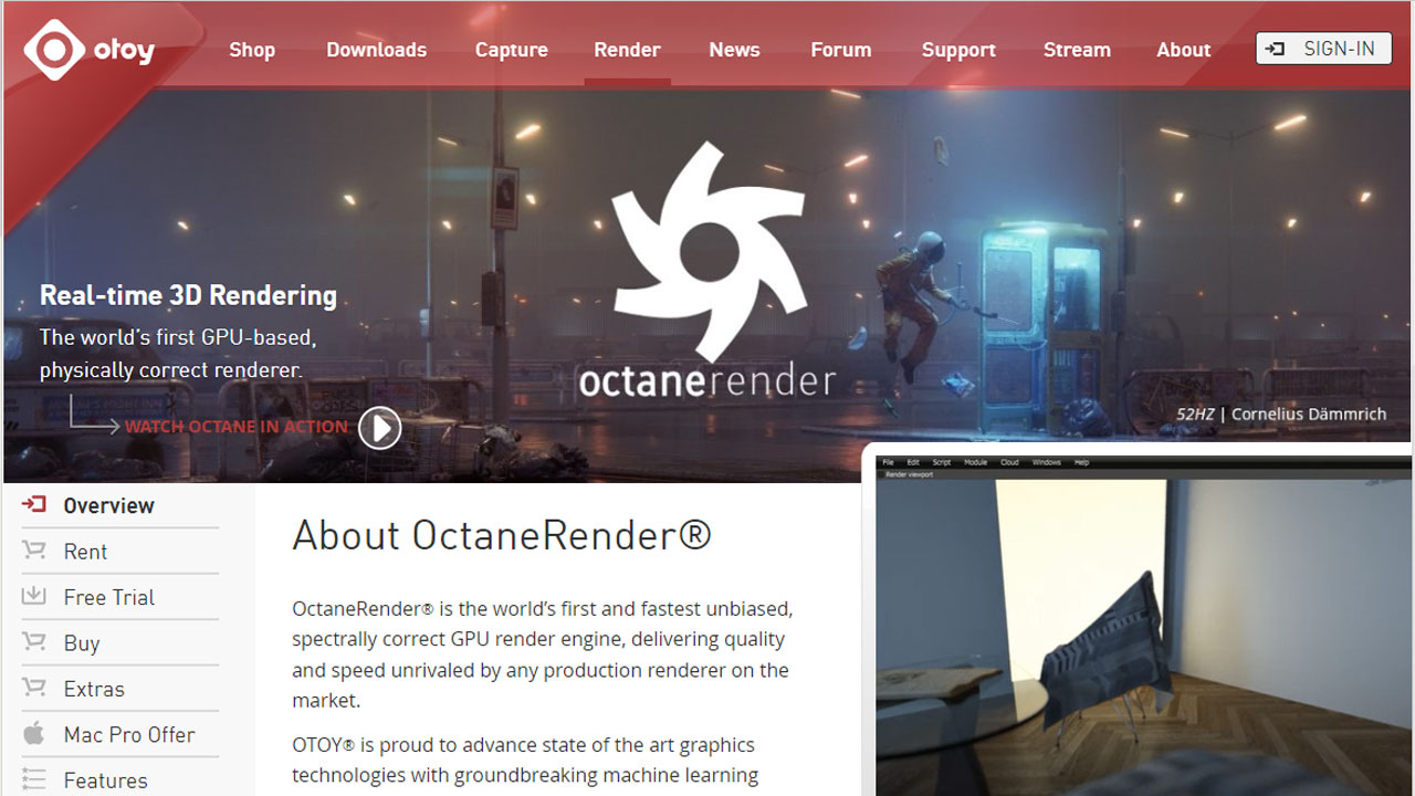 Redshift vs Octane render for Cinema4D which is better? - Octane