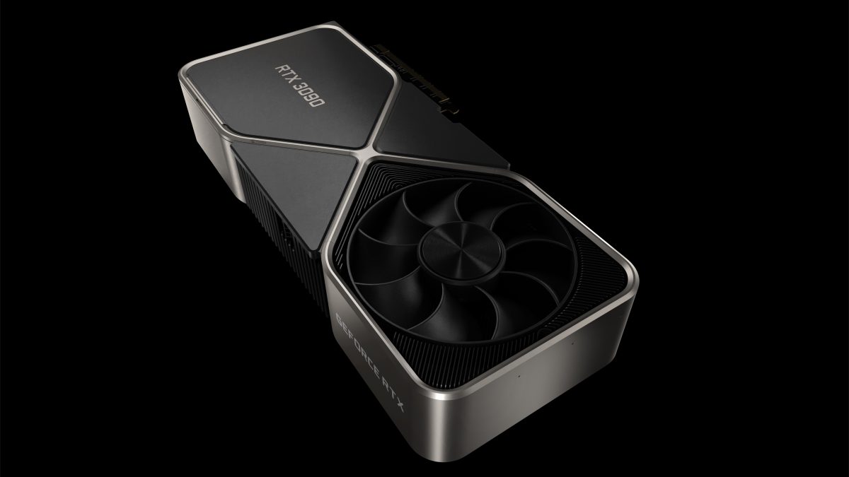 GPU applications in 3D pipeline - VFXRendering