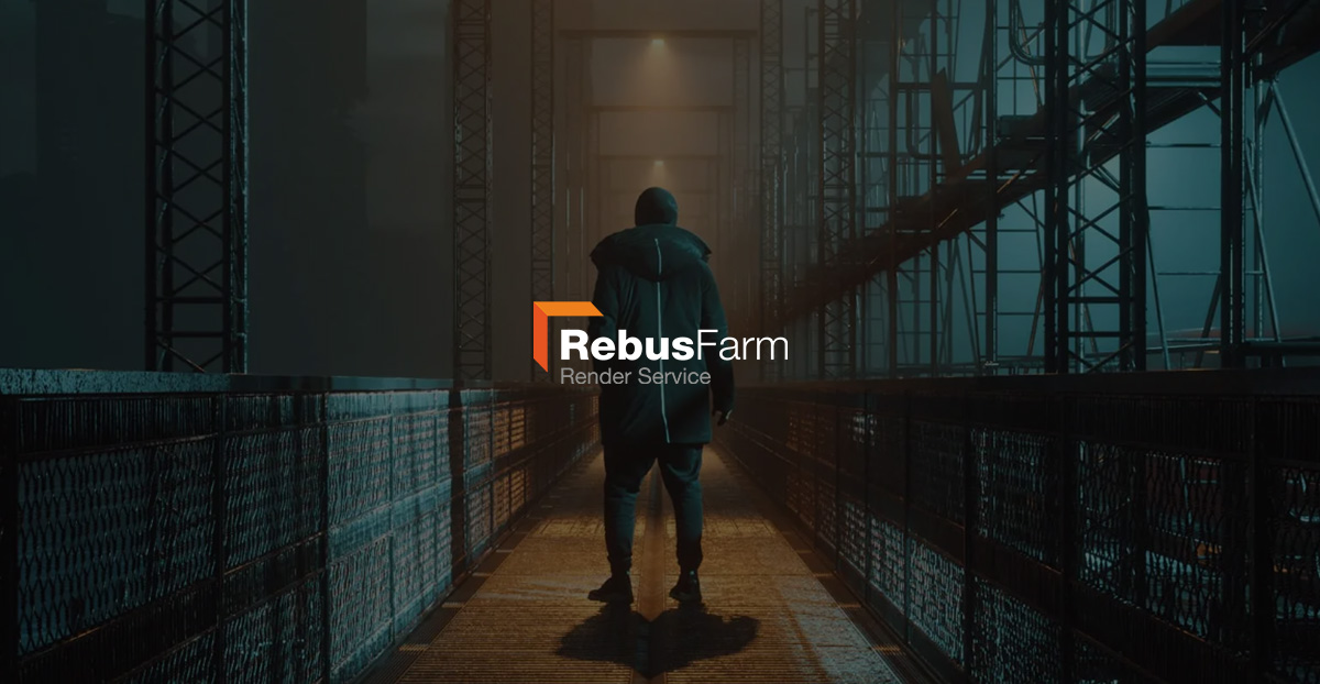 Best GPU render farm - Rebus Farm
