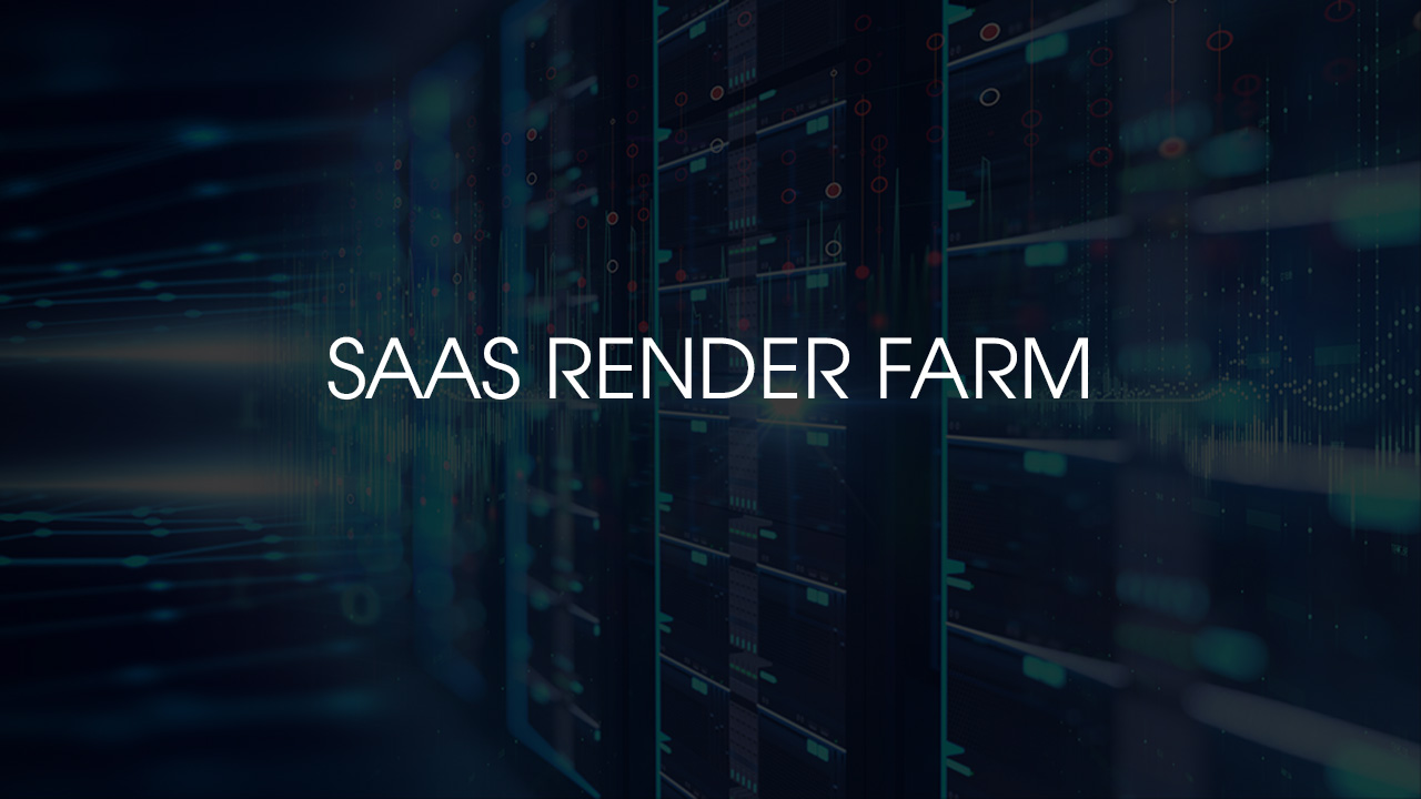A render farm all you need to know IaaS