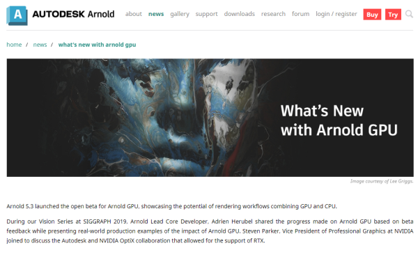 Top 7 Best GPU Render Engines | Single-GPU & Multi-GPU Rendering