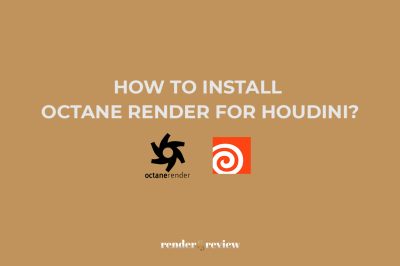How to install Octane Render for Houdini