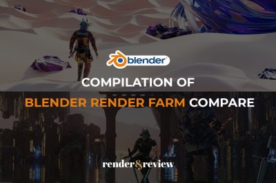 blender render farm compare