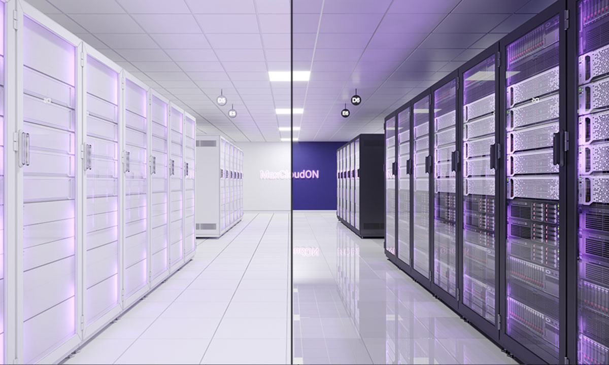 Advantages of IaaS Render Farm over SaaS Render Farm - MaxCloudOn