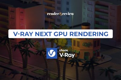 v-ray next gpu rendering