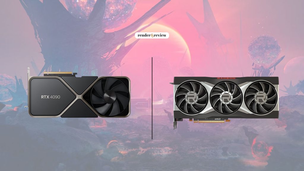 best video card for cinema 4d nvidia vs amd