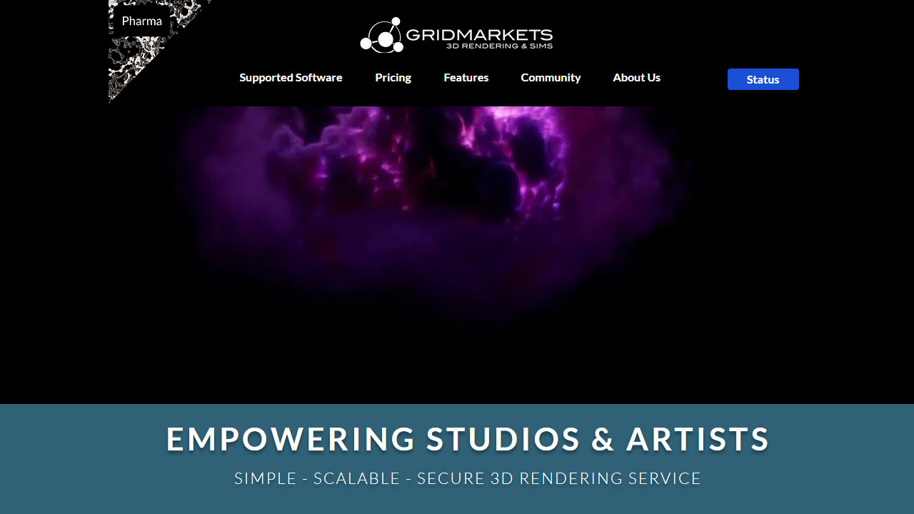10 Best Online Render Farms for Animation Projects - VFXRendering