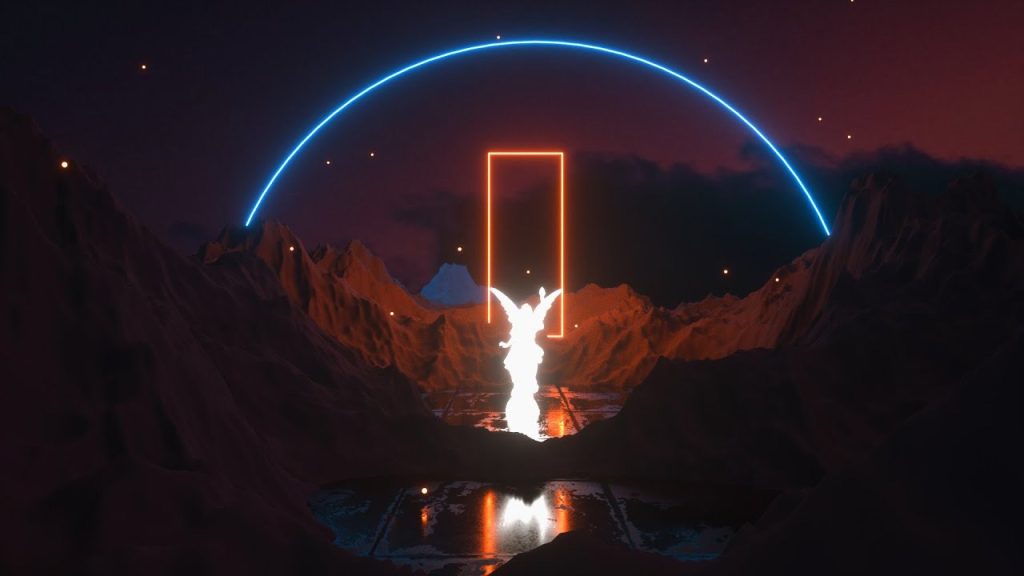 how to render with gpu in cinema 4d octane render