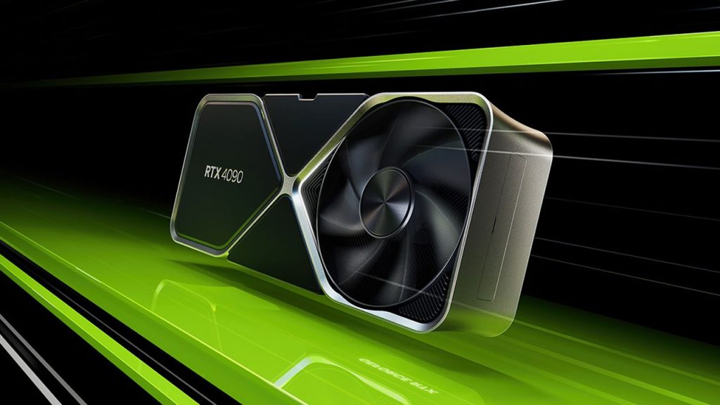 best gpu for architectural rendering nvidia rtx4090