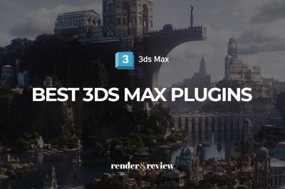 Best 3ds Max Plugins