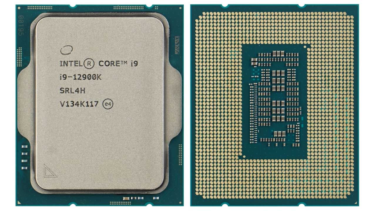 best CPU for rendering in Blender - Intel