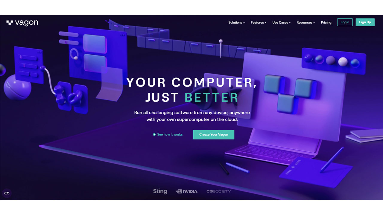 8 Amazing GPU Render Farm for Lumion - VFXRendering