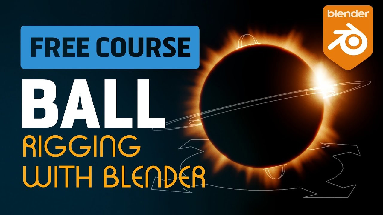 Top 5 Blender 3D Software Tutorial Channels 5