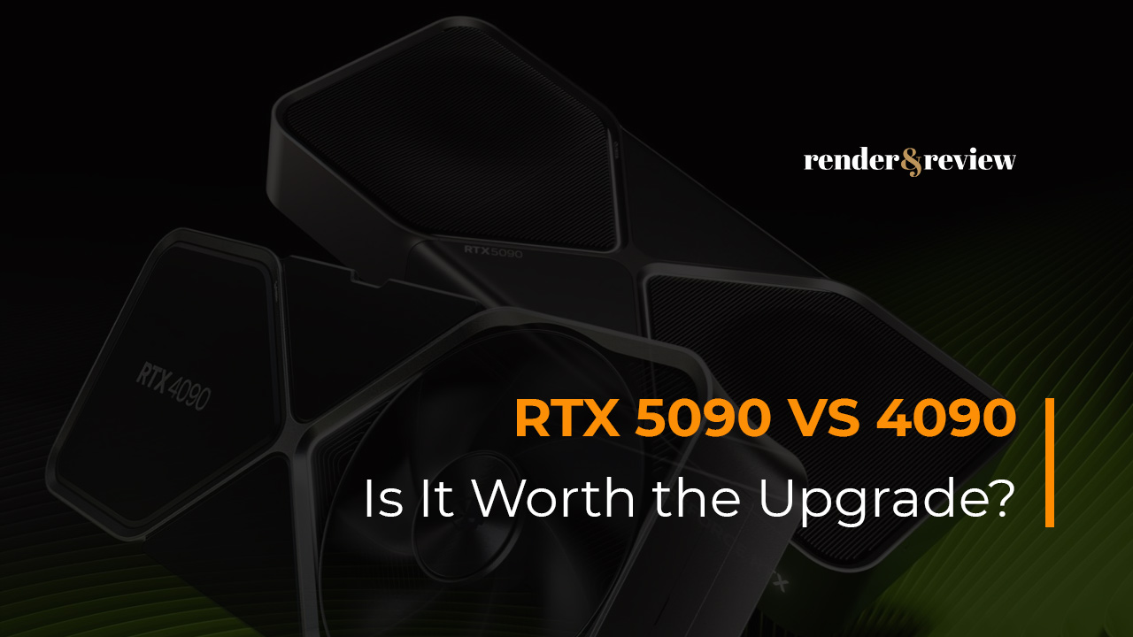 RTx 5090 vs 4090 thumbnail