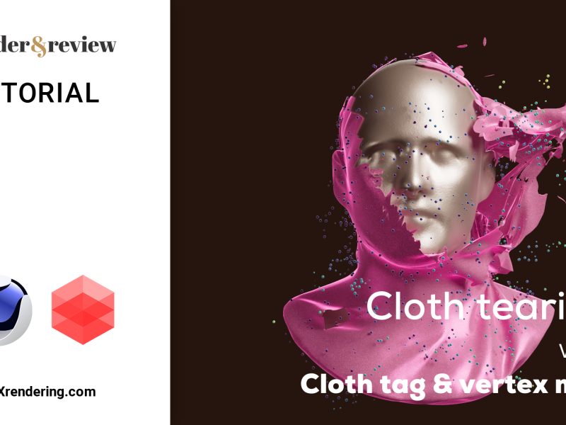 cloth tearing