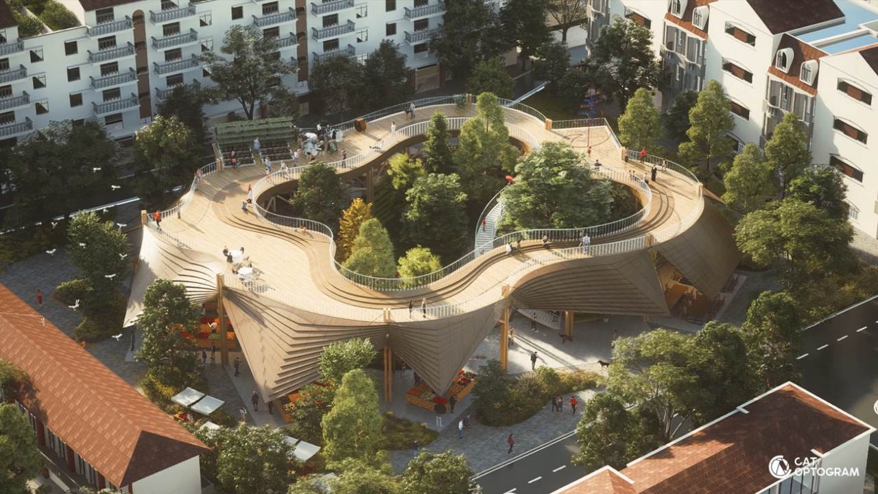 all about AI rendering in architecture 2