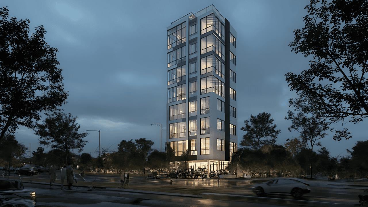 all about AI rendering in architecture 3