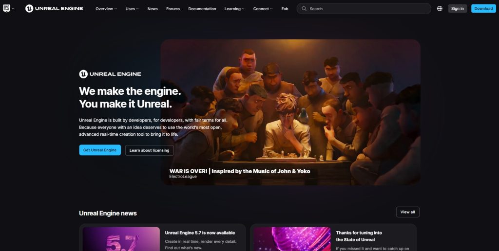 best unreal engine render farms in 2025 1