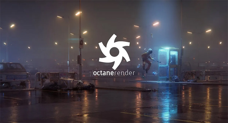 OctaneRender: Everything you need to know in 2026 1