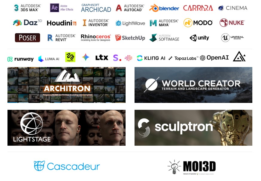 OctaneRender: Everything you need to know in 2026 3