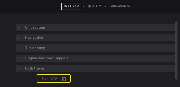 Twinmotion Path Tracer Is Slow. Does Multi-GPU Help 1