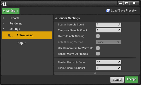 Why Does Movie Render Queue Take So Long to Render a Sequence 1